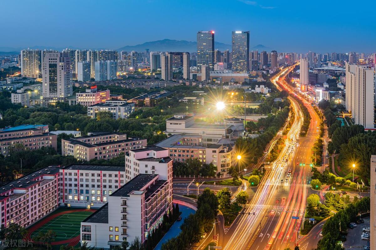 河北,探索与发现之旅