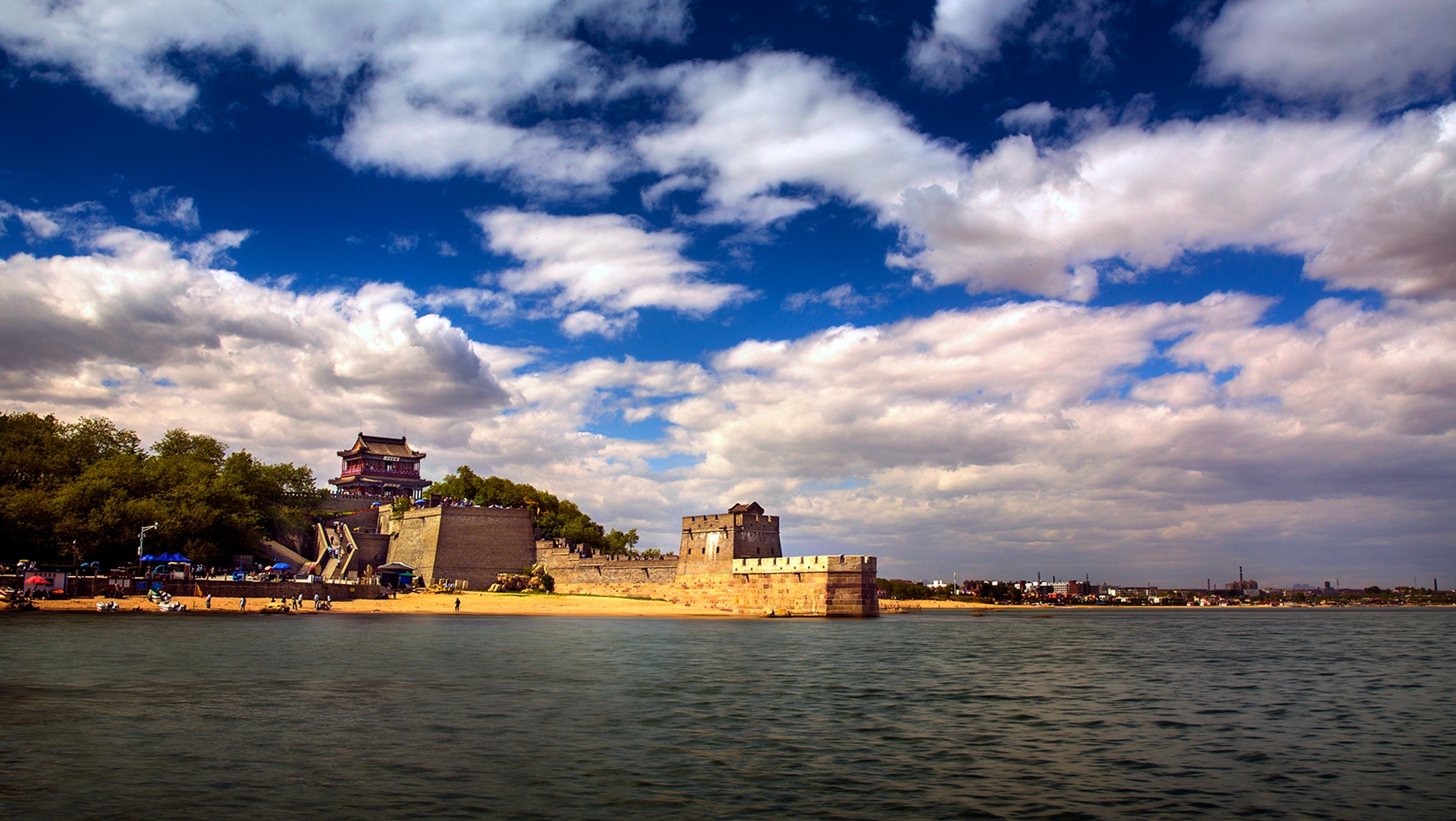 河北绿色发展,探索与实践之路