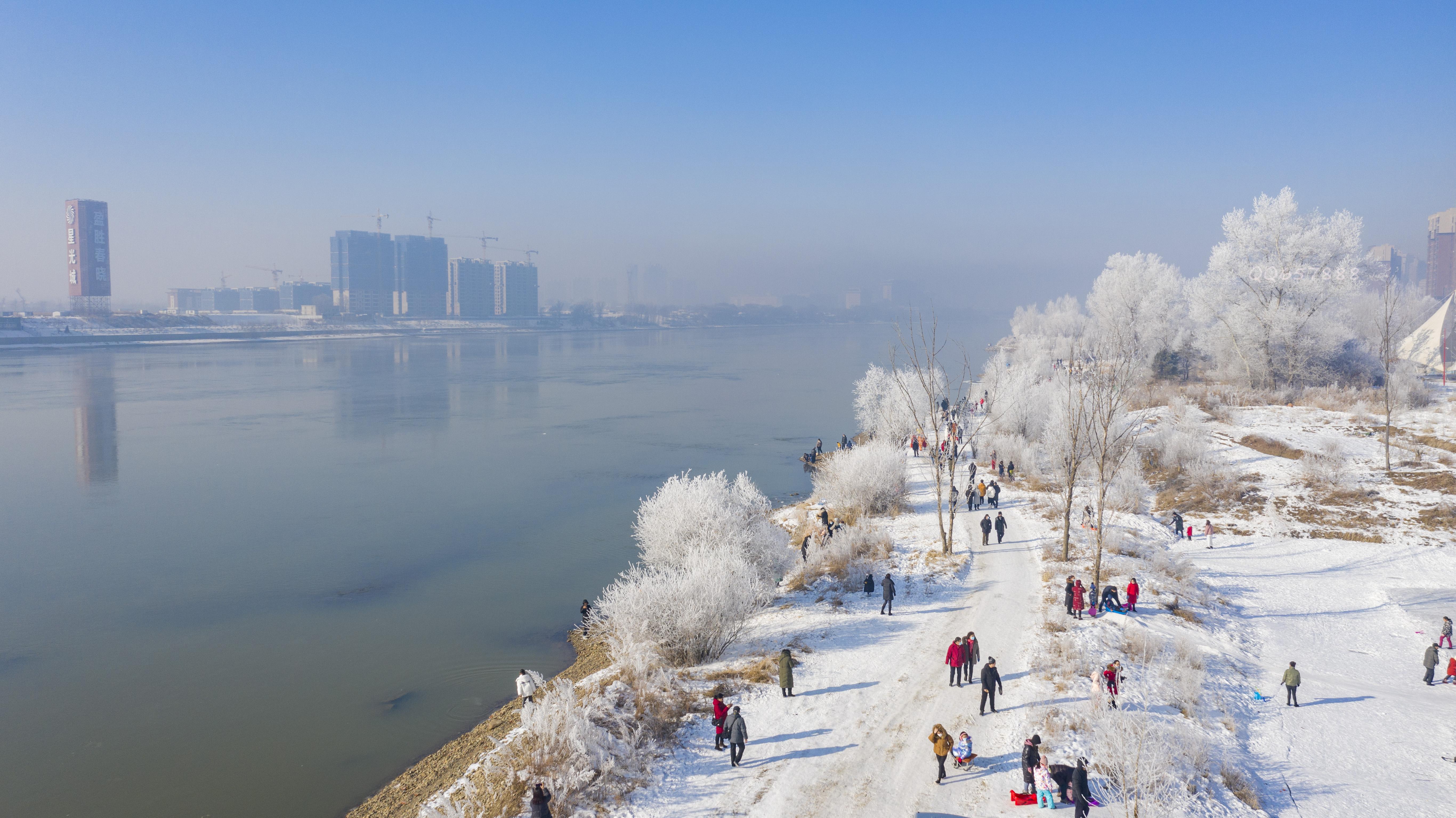 吉林，历史底蕴与现代发展的融合探索