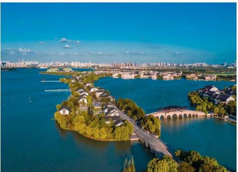 江苏，梦想起航之地🌟