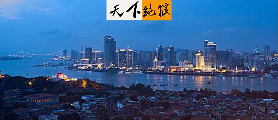 福建，历史文化的瑰宝与地理环境的独特魅力展现