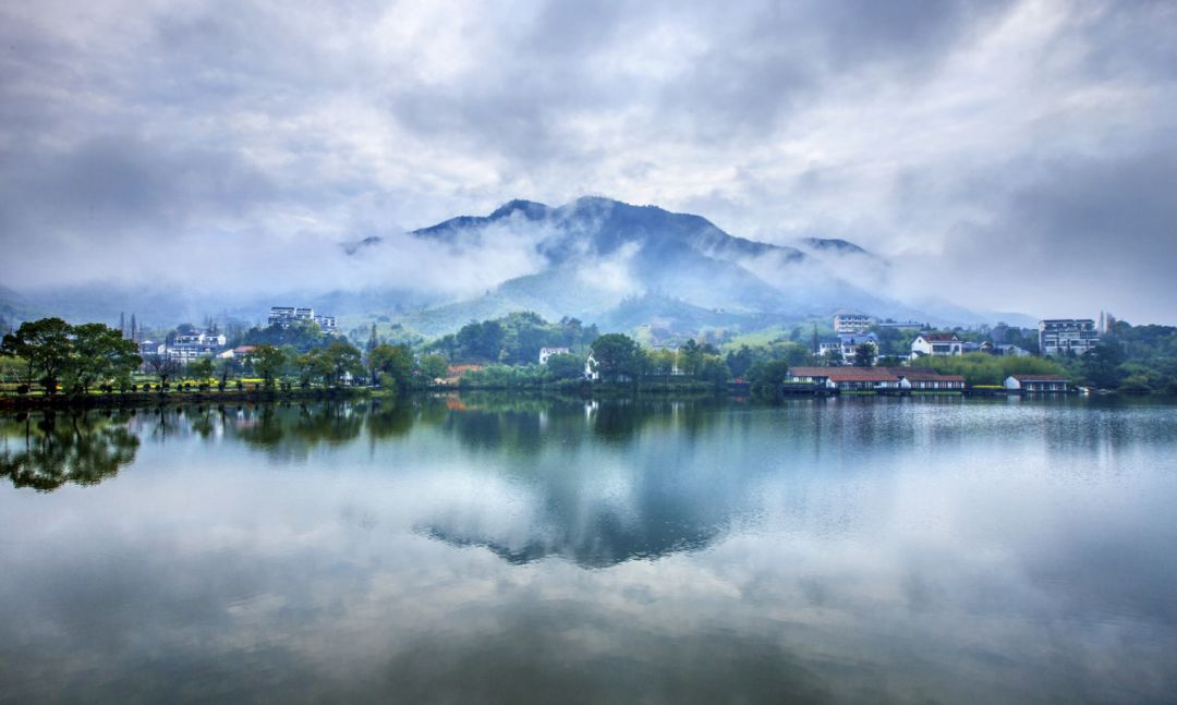 浙江印象，大学生视角下的浙江风采