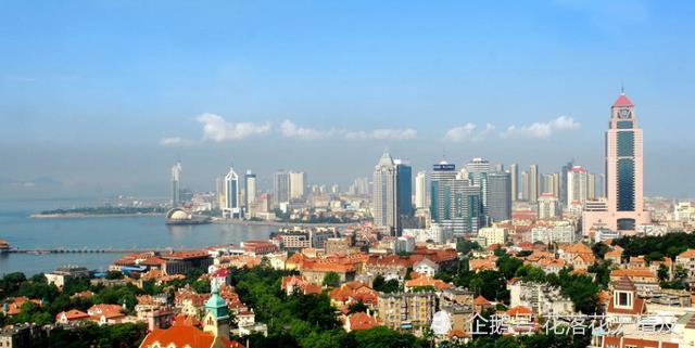 山东，历史与现代交融的璀璨之地