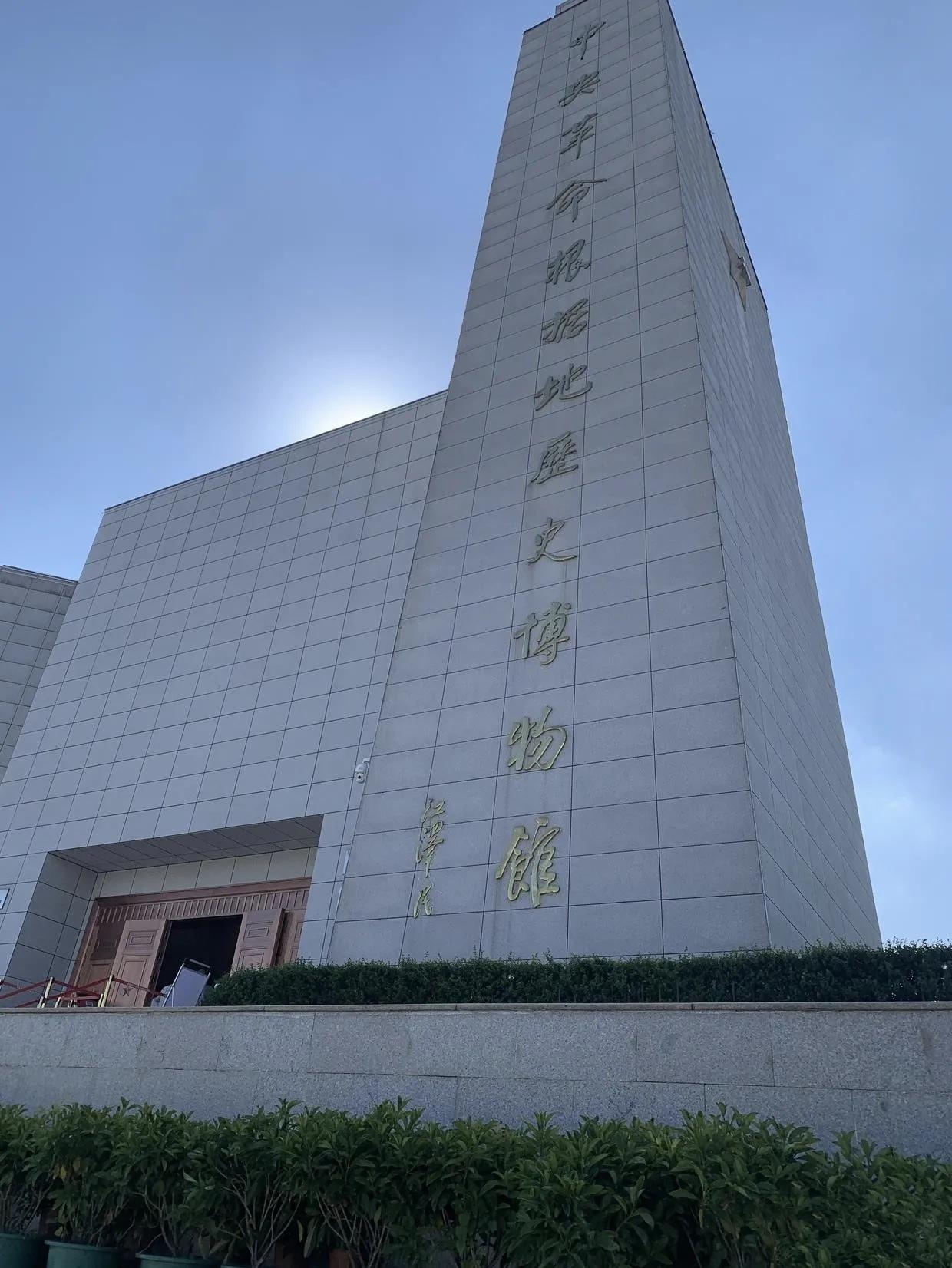 江西，自然浪漫之旅的江西邂逅