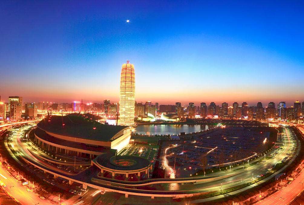 河南，历史与现代交融的璀璨明珠