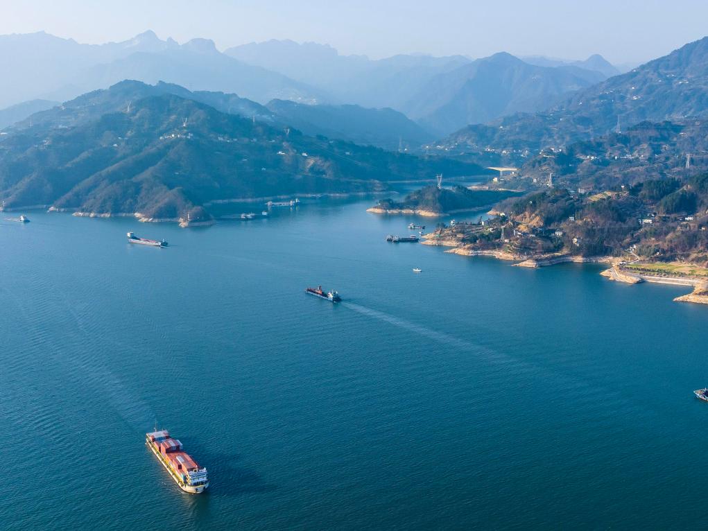 湖北风情之旅，行吟湖北千年韵