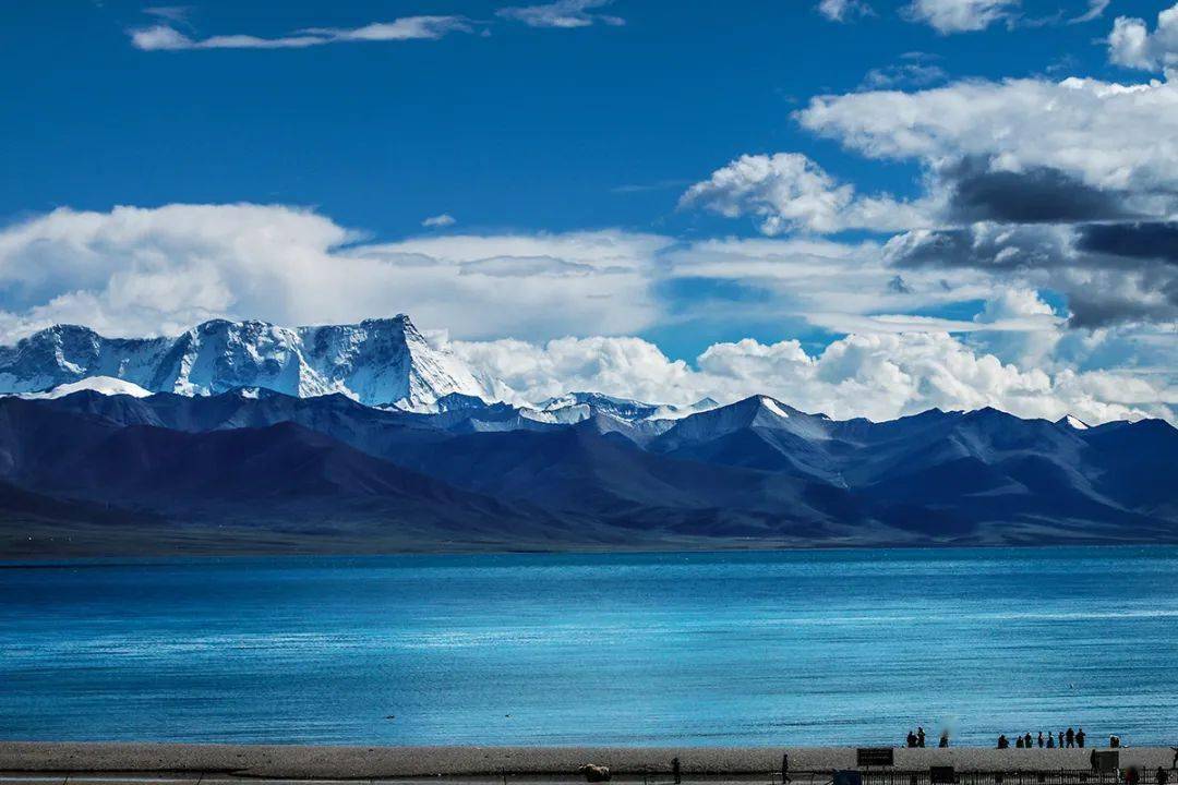 科技重塑高原，西藏开启新生活之旅