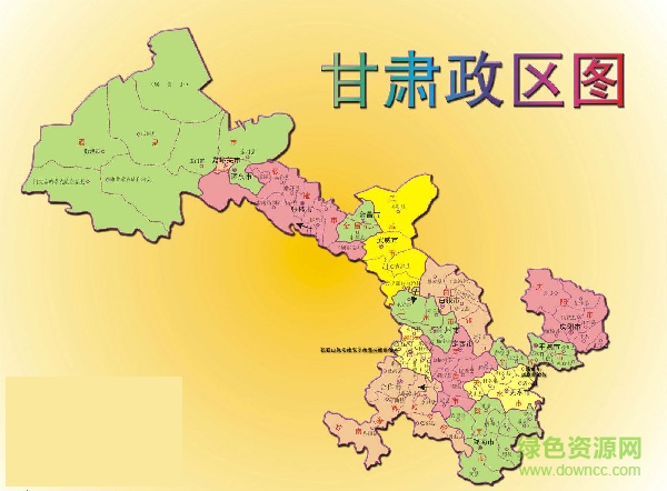 甘肃，历史与现代交织的瑰宝之地