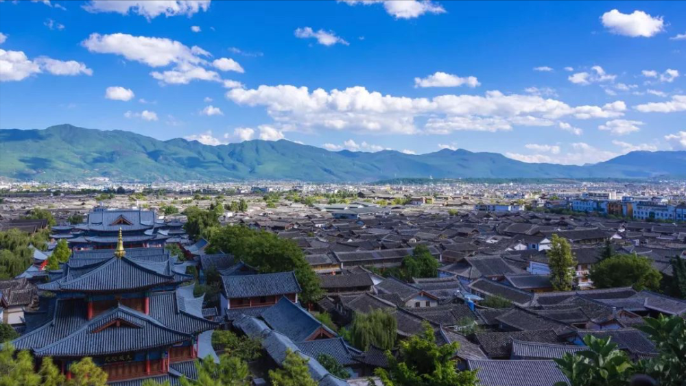 云南,多元文化交融的生态天堂与旅游瑰宝