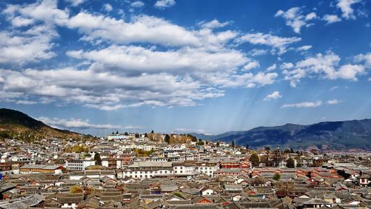 云南,多元文化交融的生态天堂与旅游瑰宝