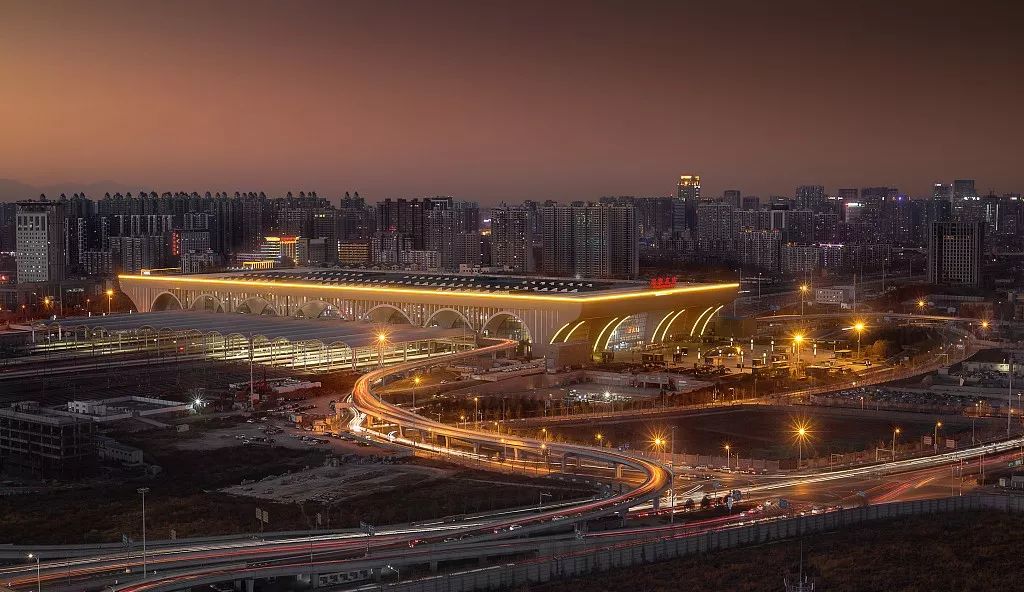 石家庄盛会,嘉宾云集,观众热情如火