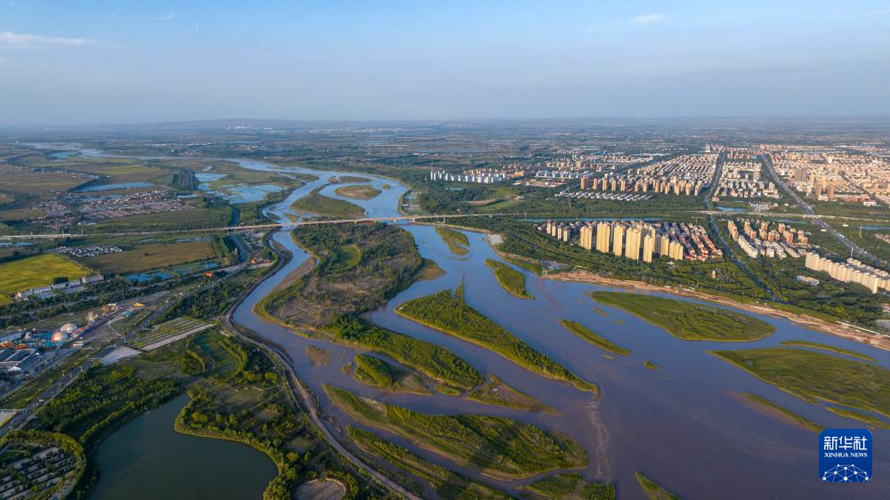 宁夏盛典,尊敬的领导与挚友共聚一堂